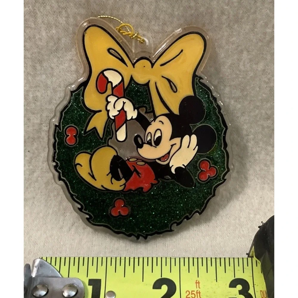 Disney vintage mickey
